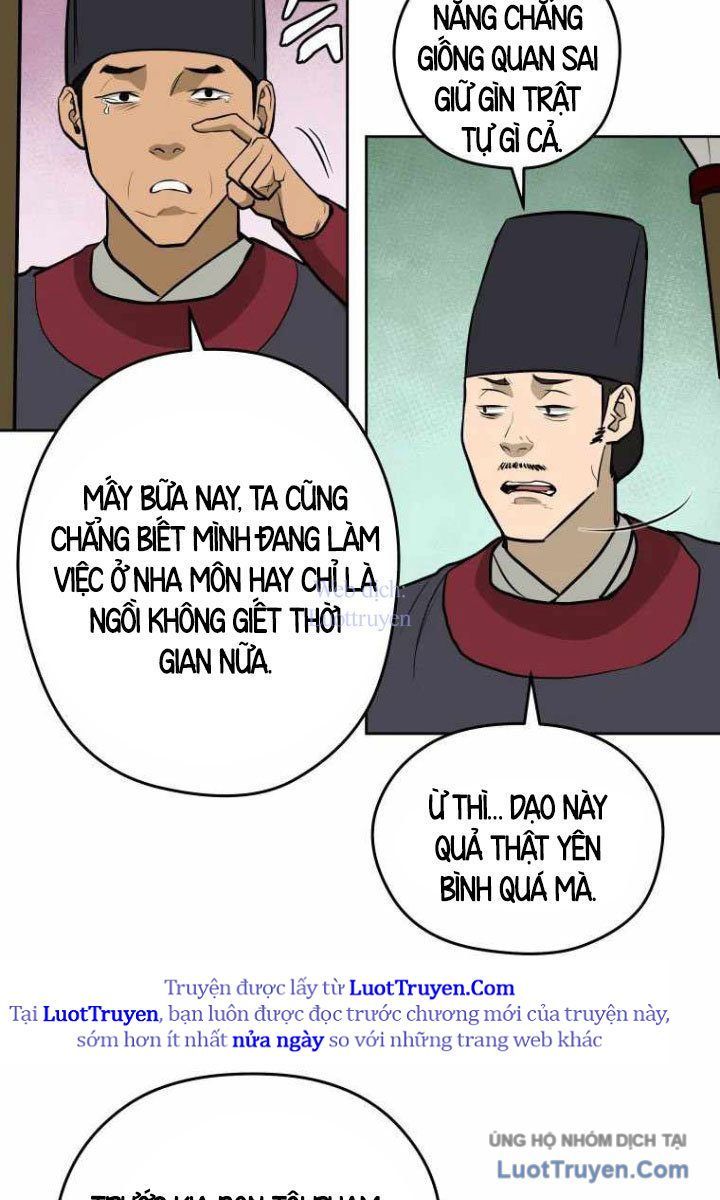 Thái Thú Kang Jin Lee Chapter 95 - 74