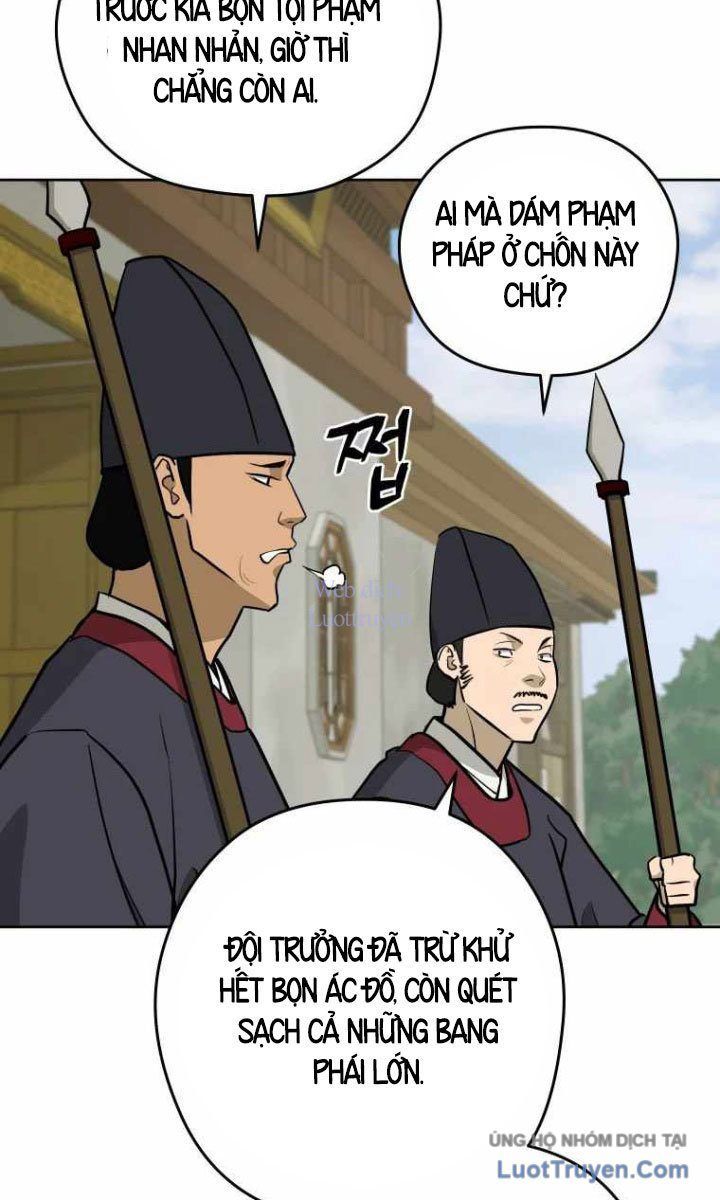Thái Thú Kang Jin Lee Chapter 95 - 75