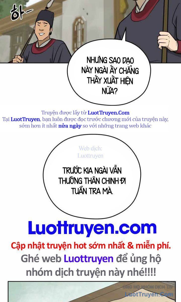 Thái Thú Kang Jin Lee Chapter 95 - 78