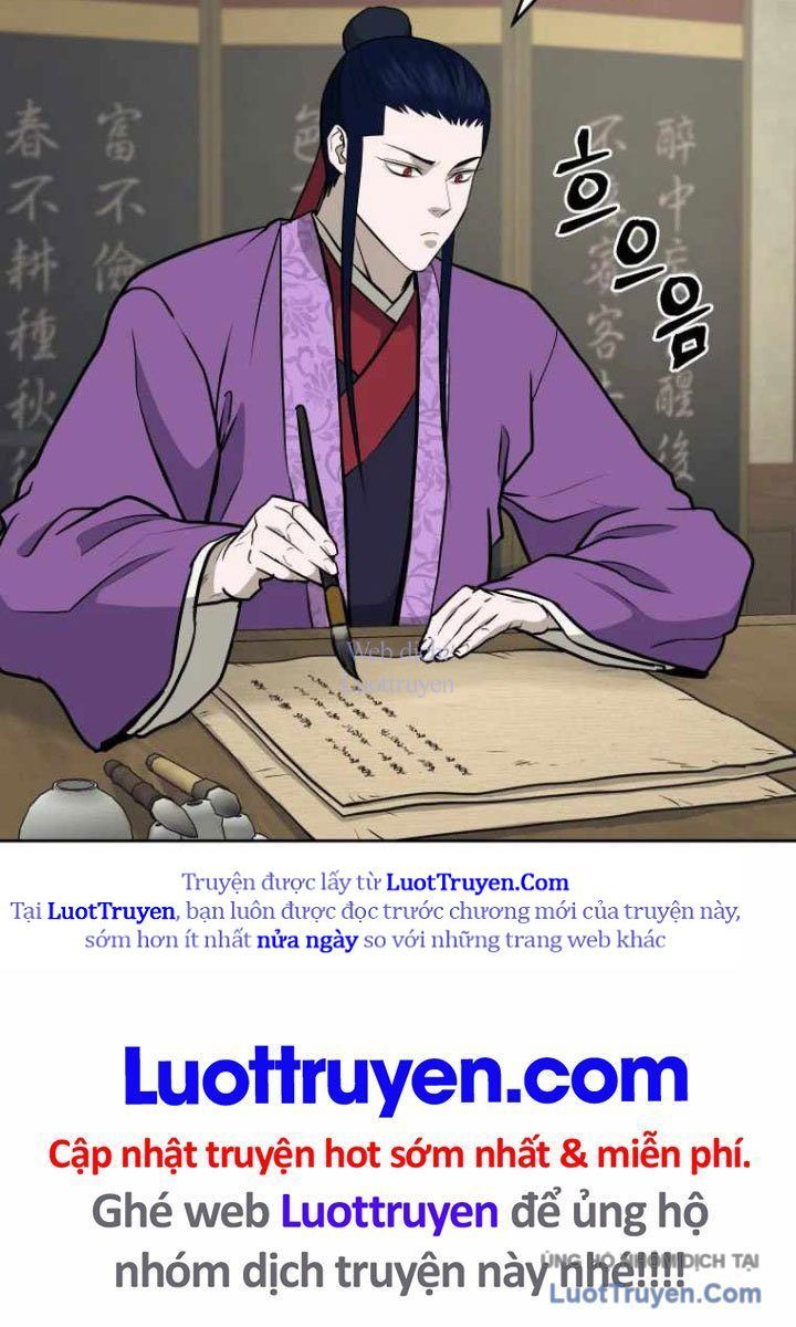 Thái Thú Kang Jin Lee Chapter 95 - 80