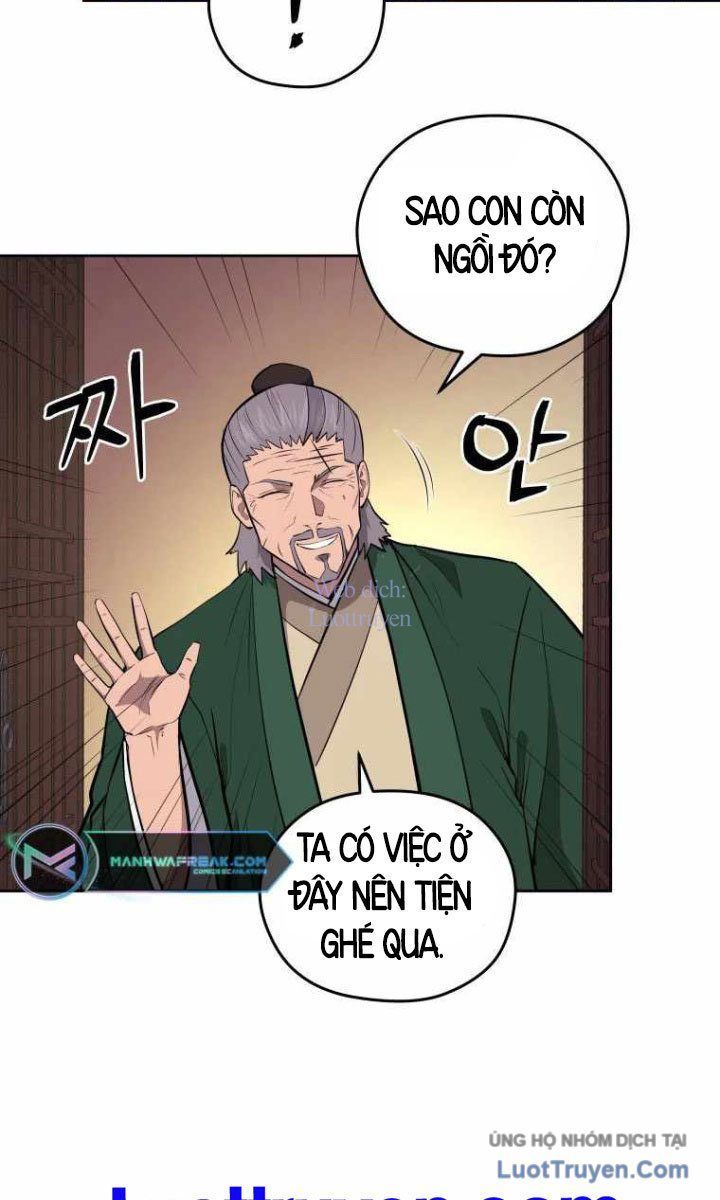 Thái Thú Kang Jin Lee Chapter 95 - 9