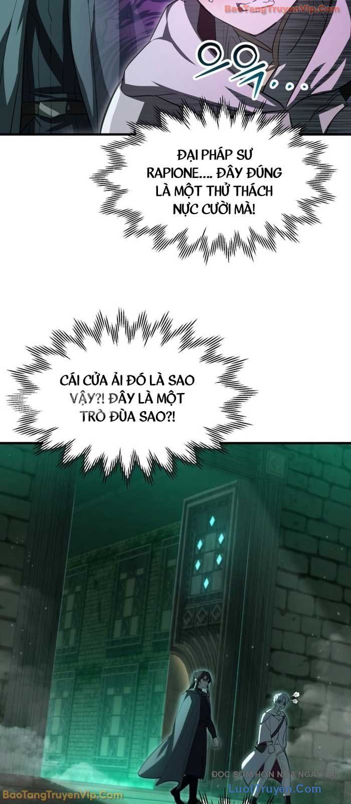 Helmut Đứa Trẻ Bị Ruồng Bỏ Chapter 114 - 13