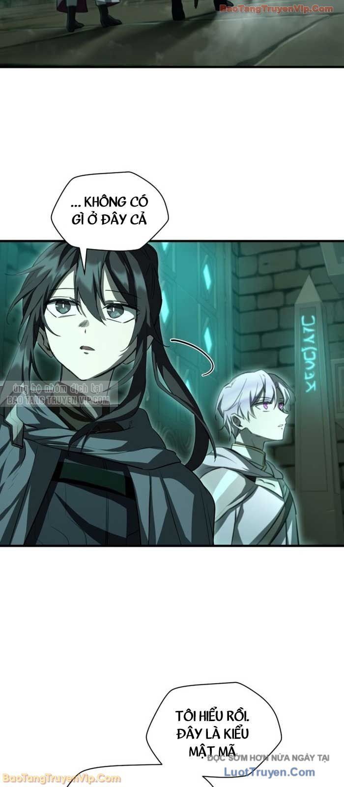 Helmut Đứa Trẻ Bị Ruồng Bỏ Chapter 114 - 15