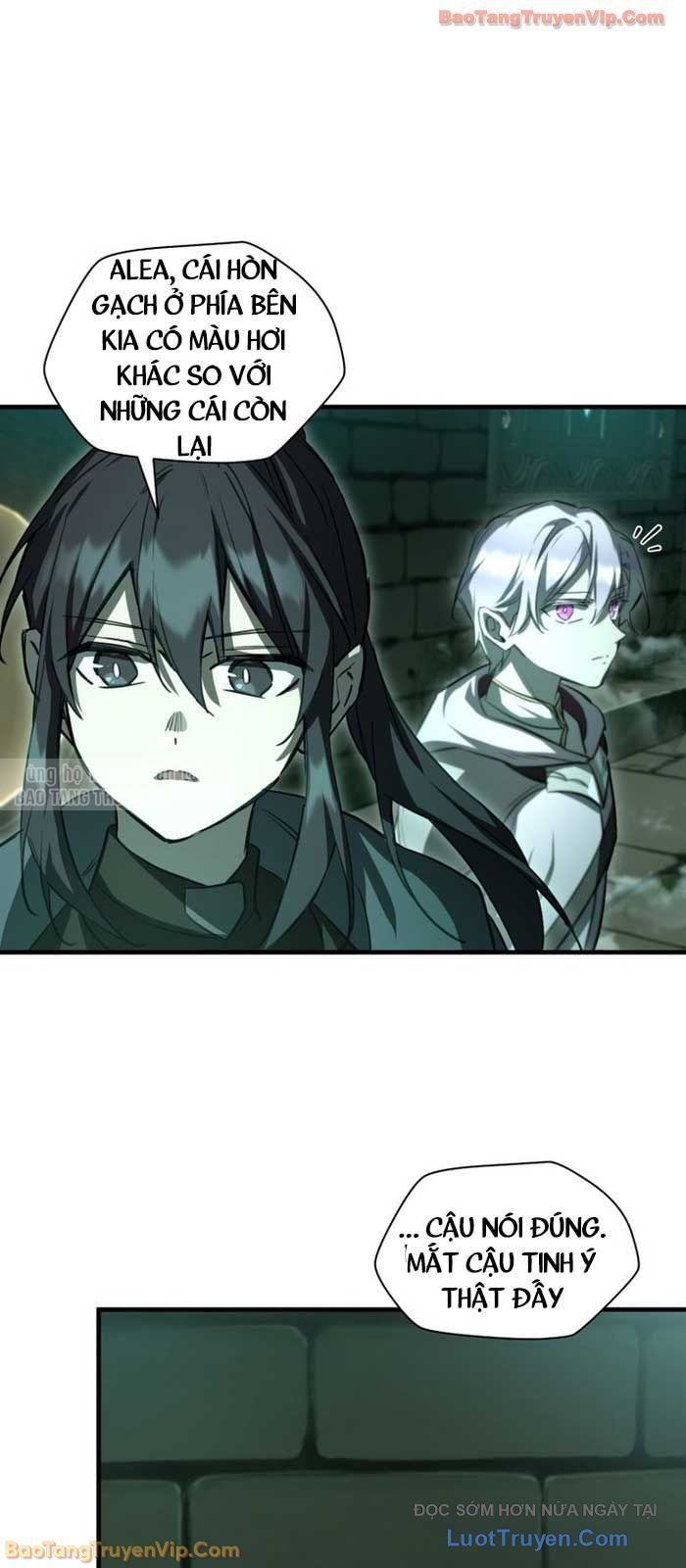 Helmut Đứa Trẻ Bị Ruồng Bỏ Chapter 114 - 17