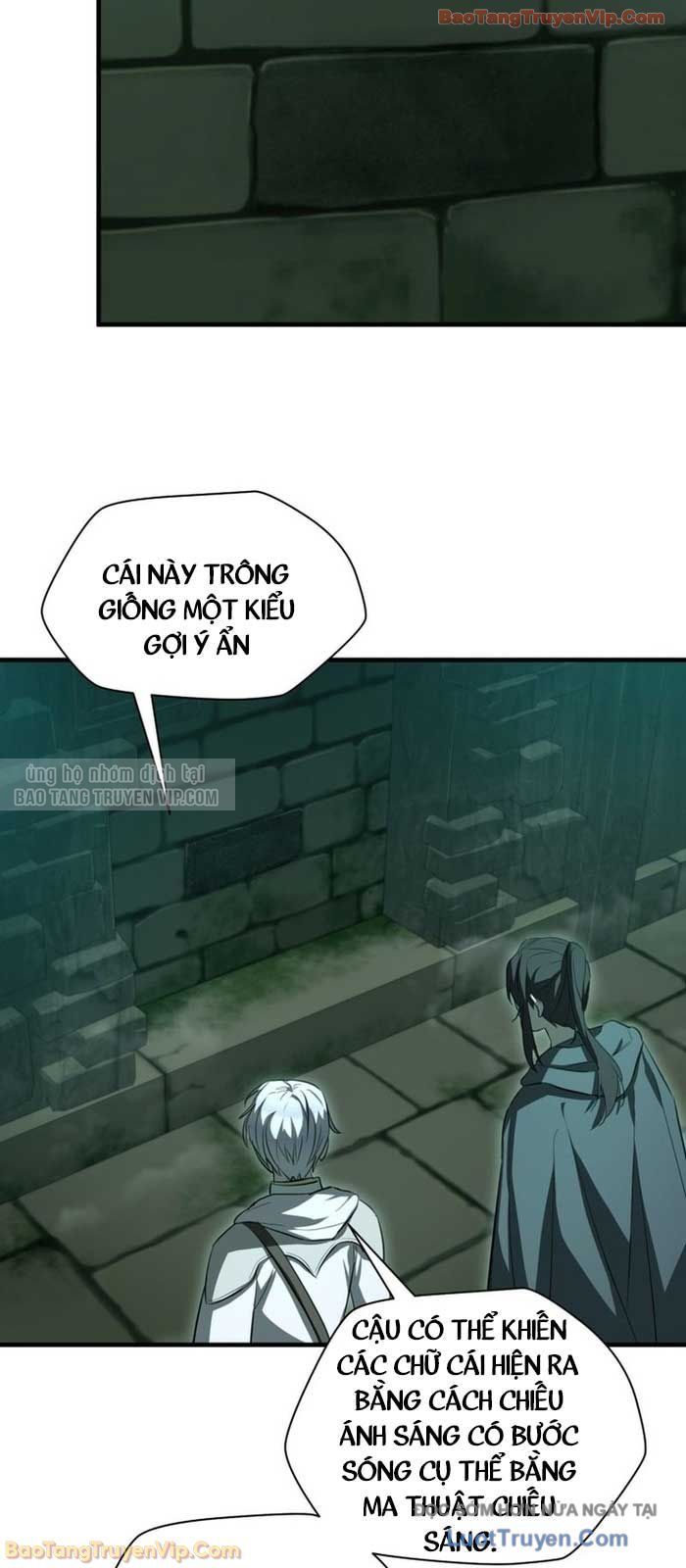 Helmut Đứa Trẻ Bị Ruồng Bỏ Chapter 114 - 18