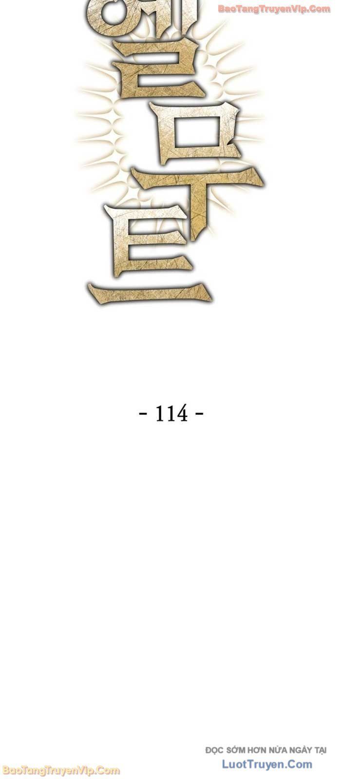 Helmut Đứa Trẻ Bị Ruồng Bỏ Chapter 114 - 25