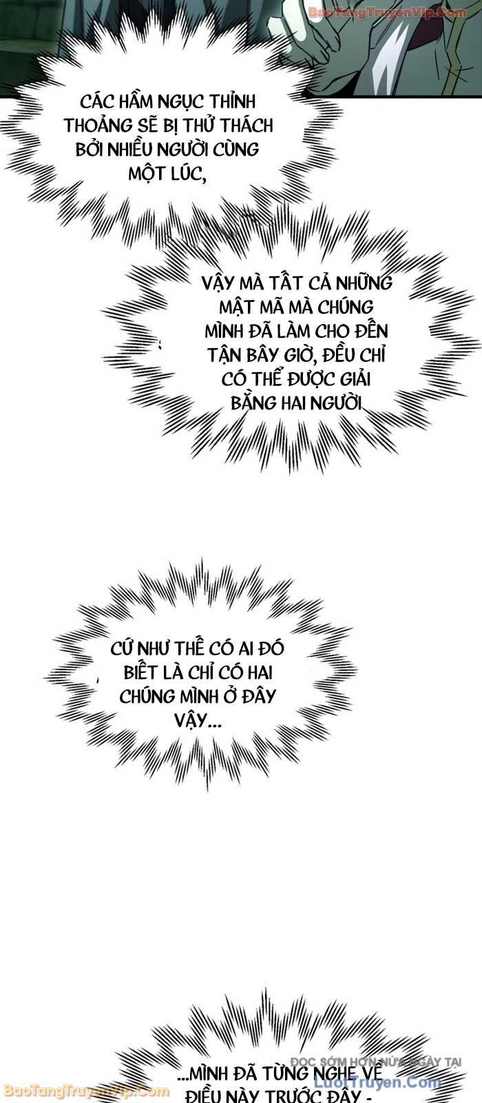 Helmut Đứa Trẻ Bị Ruồng Bỏ Chapter 114 - 30