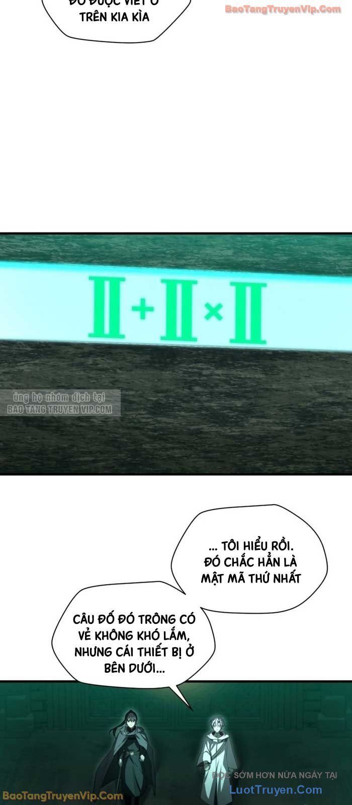 Helmut Đứa Trẻ Bị Ruồng Bỏ Chapter 114 - 4