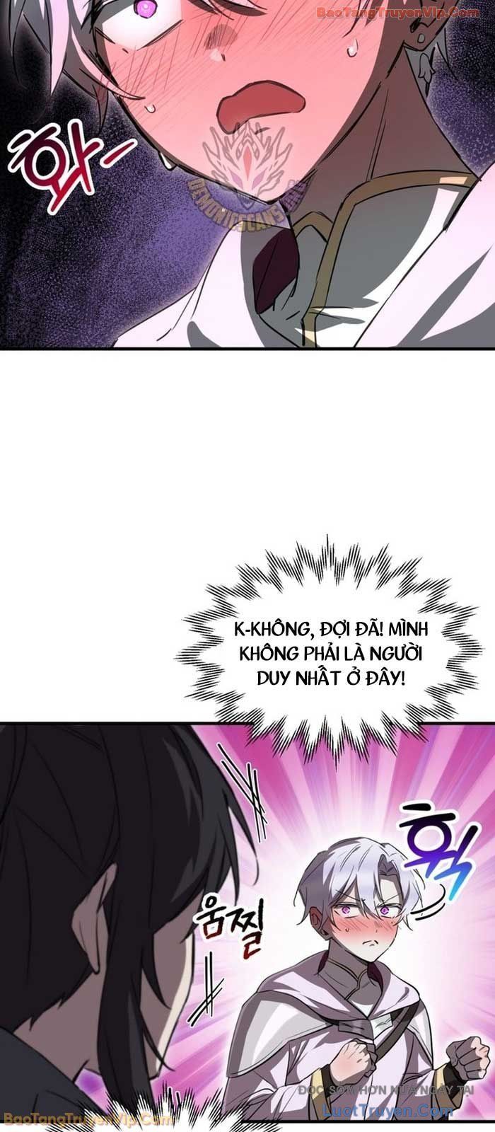 Helmut Đứa Trẻ Bị Ruồng Bỏ Chapter 114 - 32