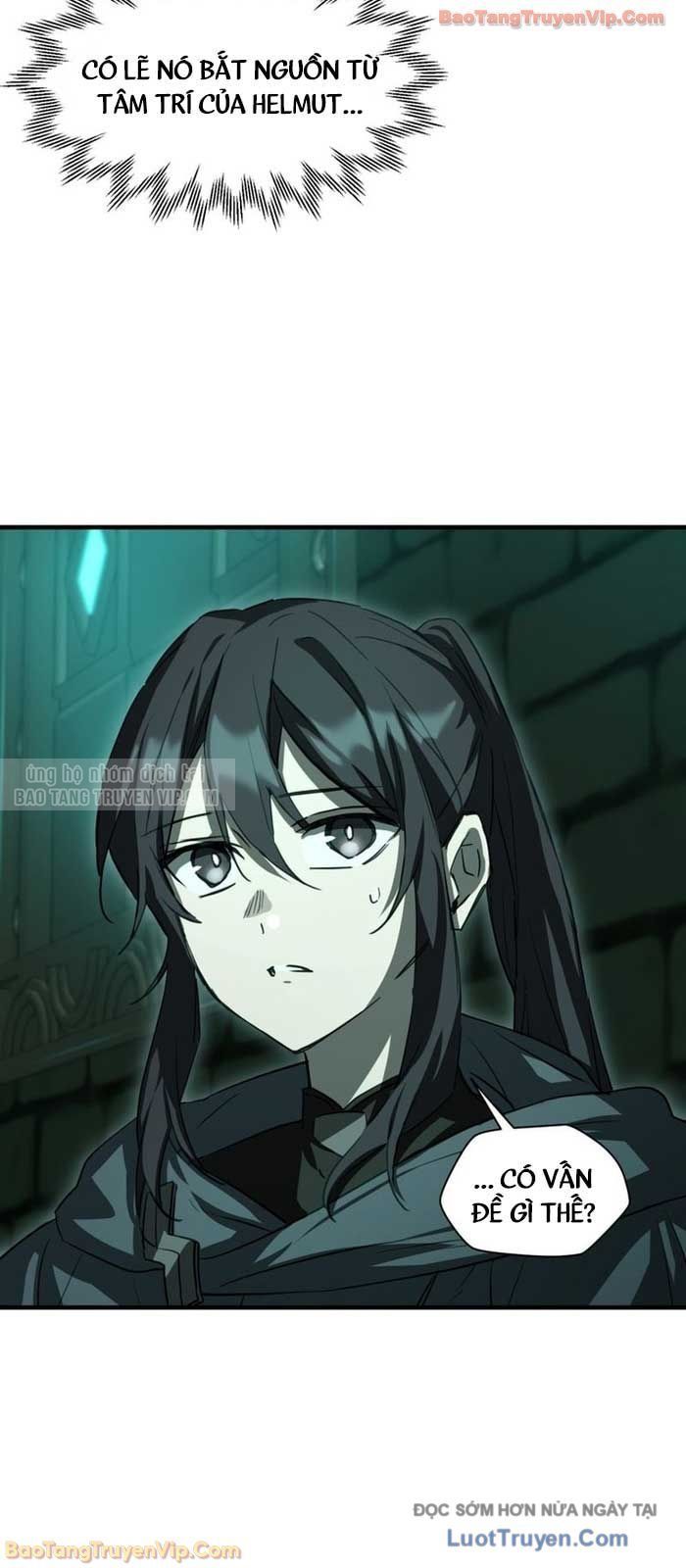 Helmut Đứa Trẻ Bị Ruồng Bỏ Chapter 114 - 33
