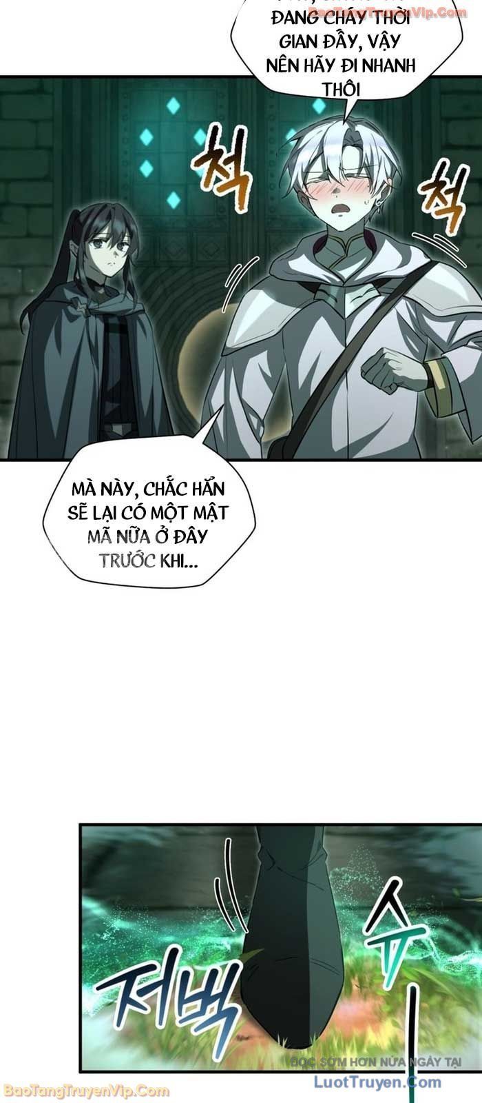 Helmut Đứa Trẻ Bị Ruồng Bỏ Chapter 114 - 35