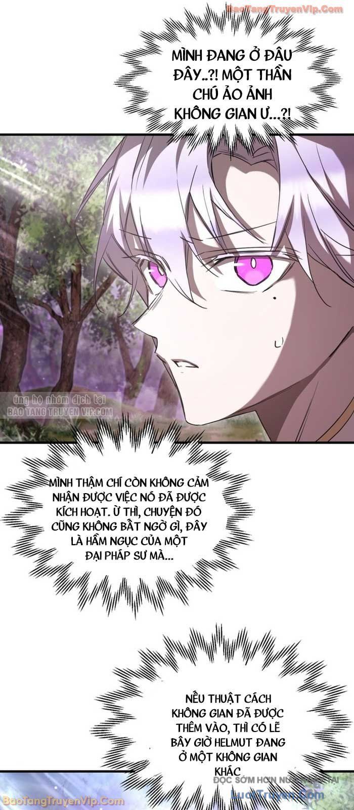 Helmut Đứa Trẻ Bị Ruồng Bỏ Chapter 114 - 41