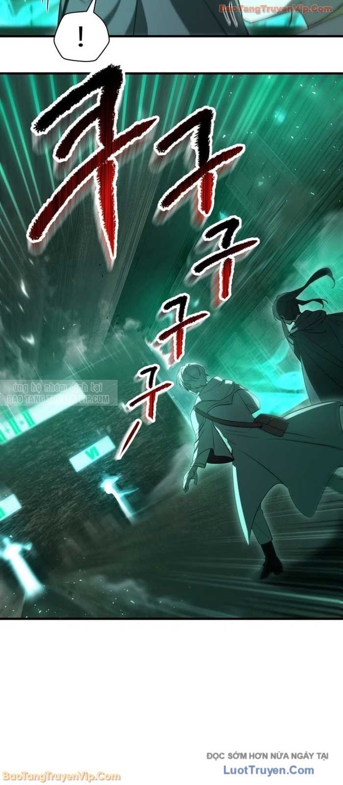 Helmut Đứa Trẻ Bị Ruồng Bỏ Chapter 114 - 6