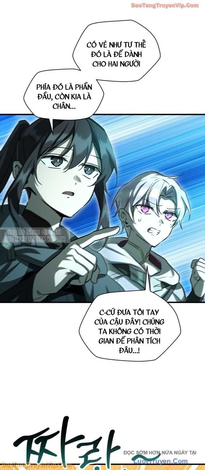 Helmut Đứa Trẻ Bị Ruồng Bỏ Chapter 114 - 9