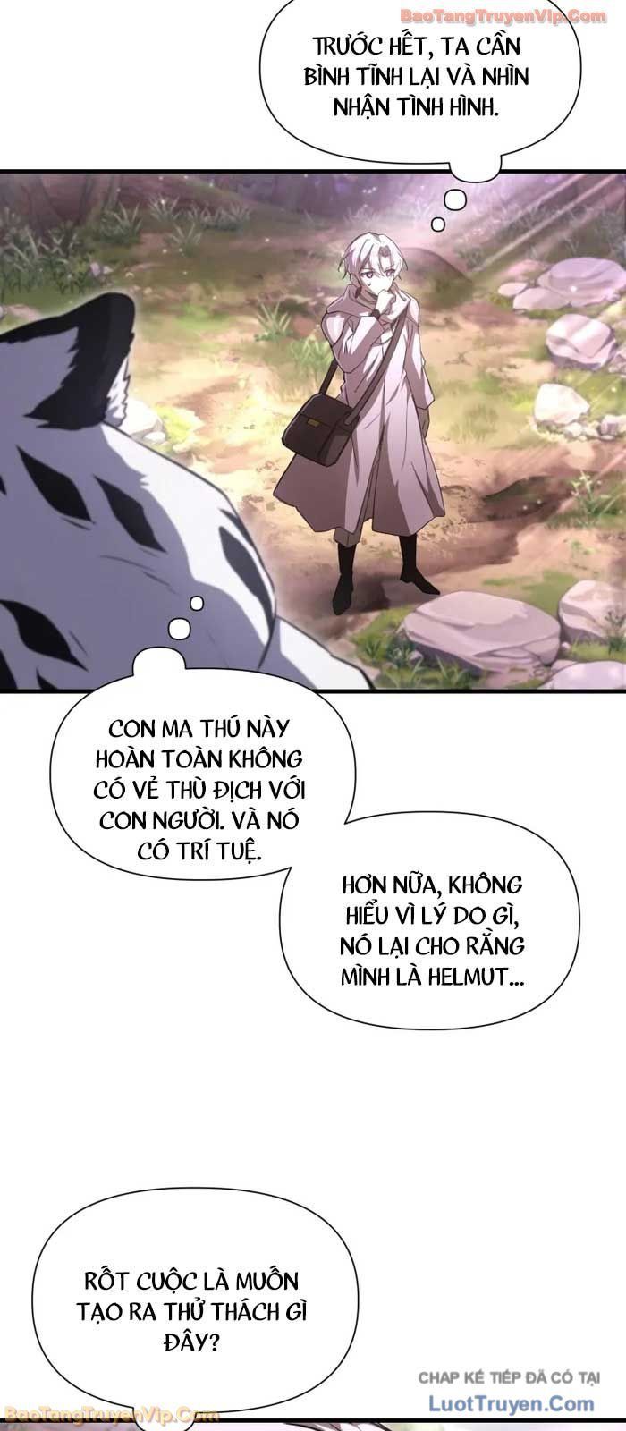 Helmut Đứa Trẻ Bị Ruồng Bỏ Chapter 115 - 19