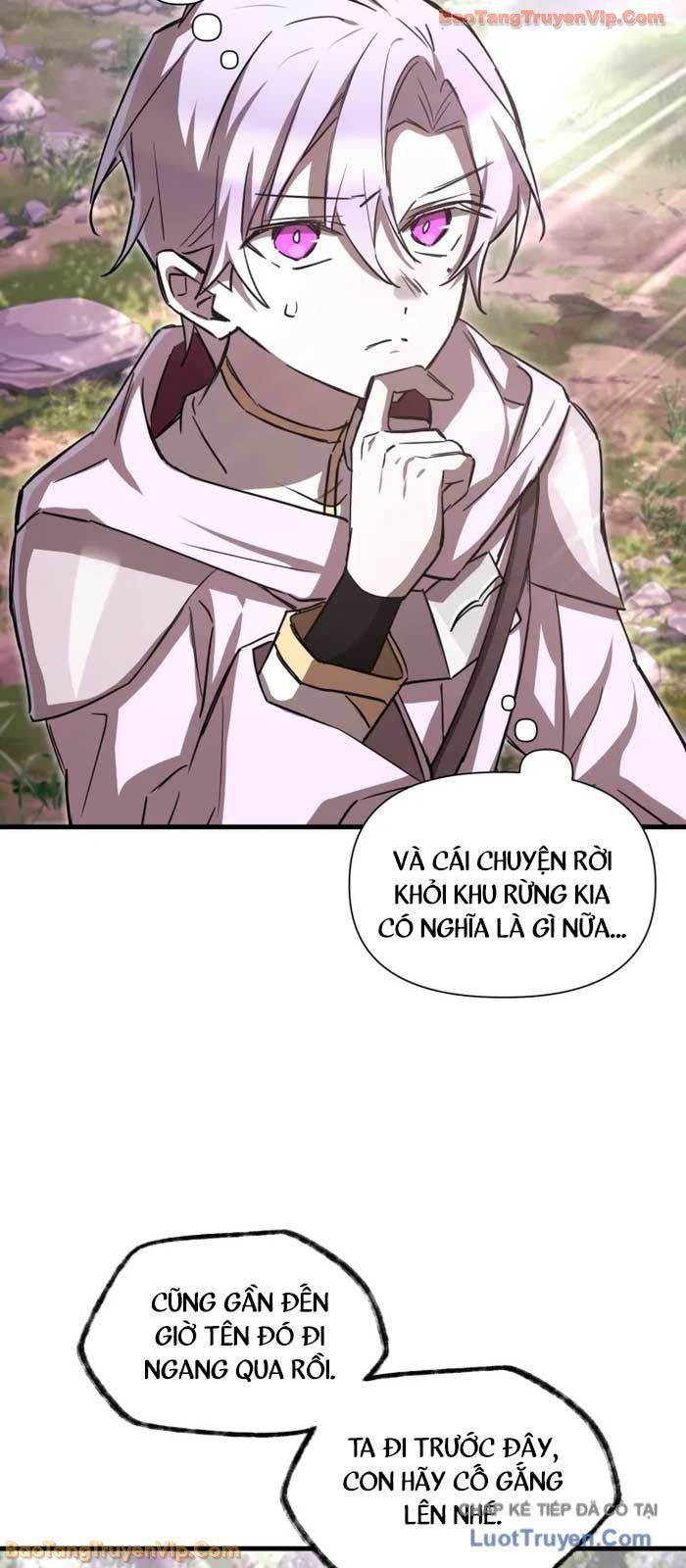 Helmut Đứa Trẻ Bị Ruồng Bỏ Chapter 115 - 20