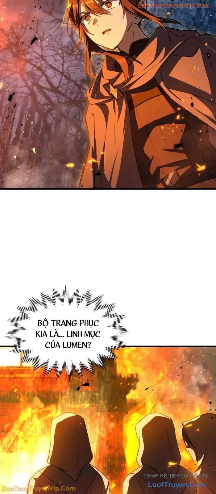 Helmut Đứa Trẻ Bị Ruồng Bỏ Chapter 115 - 40