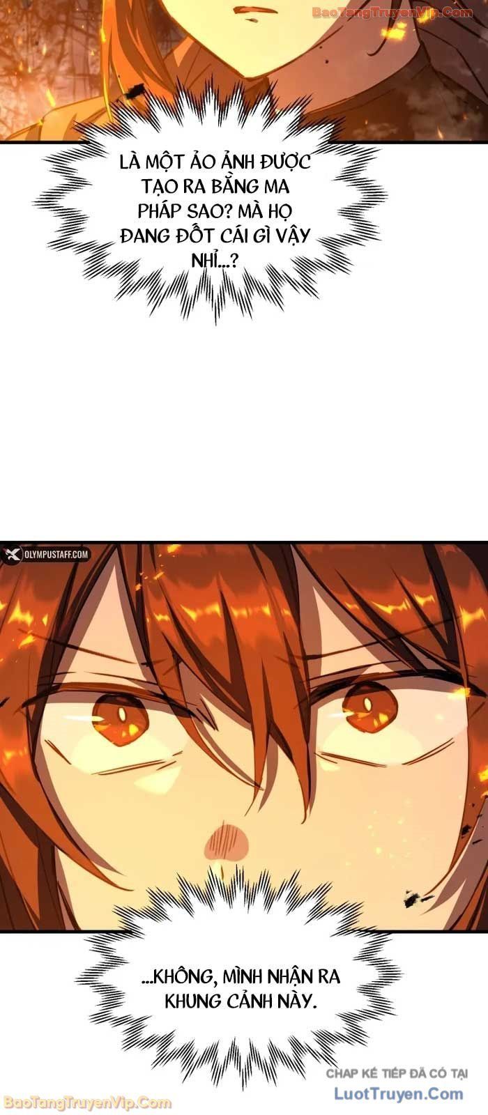 Helmut Đứa Trẻ Bị Ruồng Bỏ Chapter 115 - 42