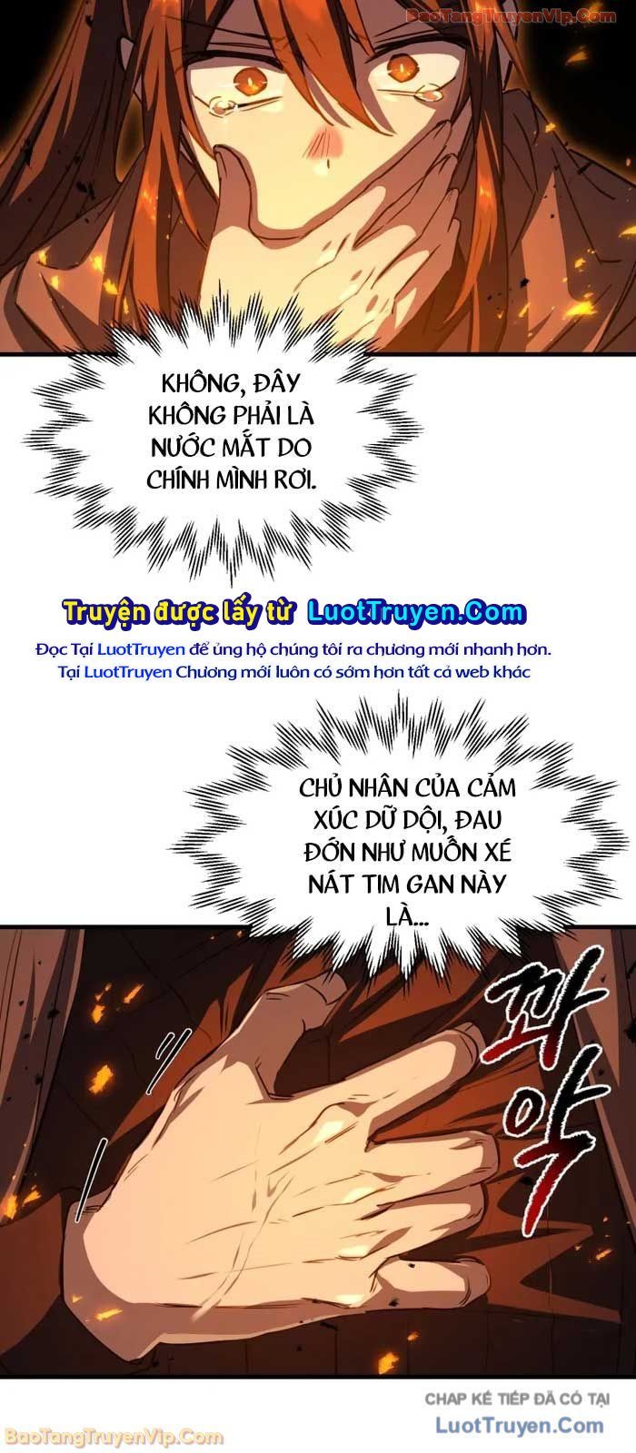 Helmut Đứa Trẻ Bị Ruồng Bỏ Chapter 115 - 46