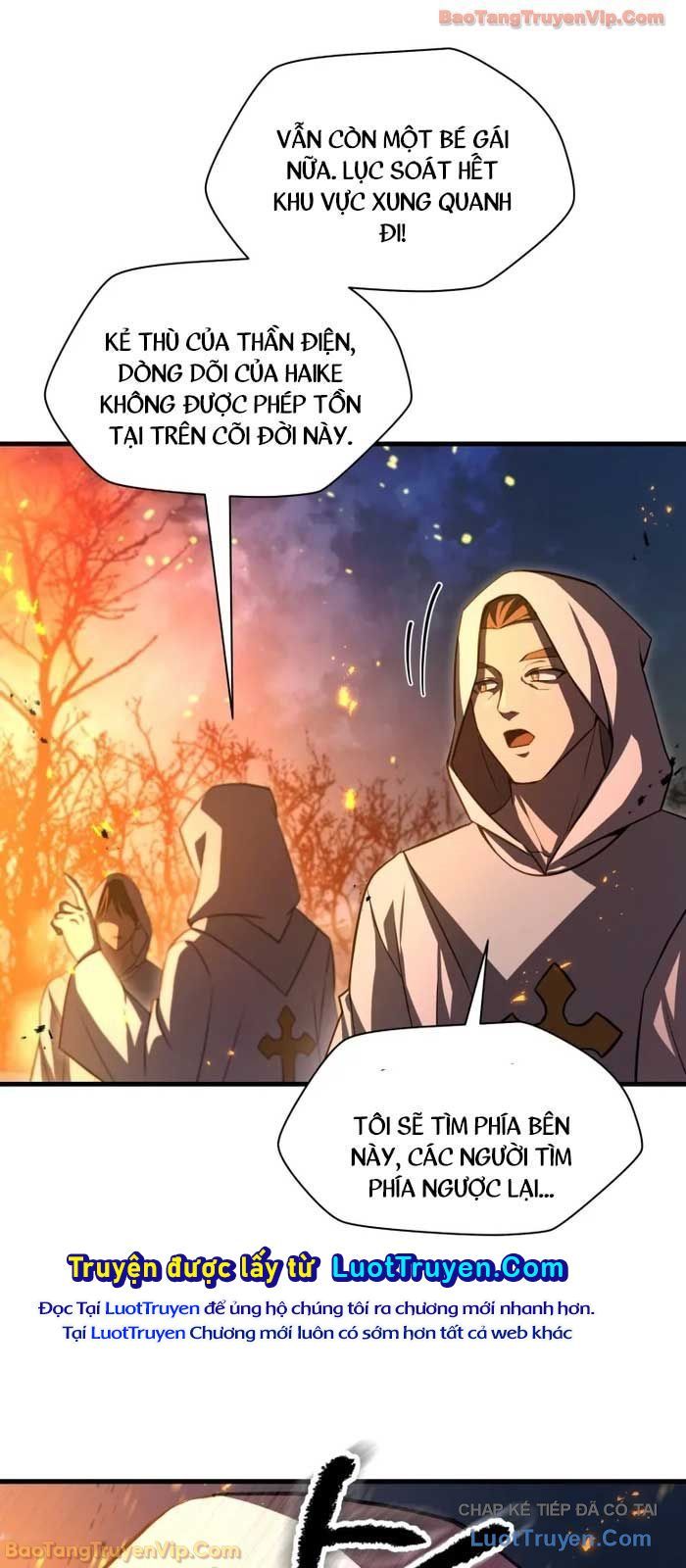 Helmut Đứa Trẻ Bị Ruồng Bỏ Chapter 115 - 48