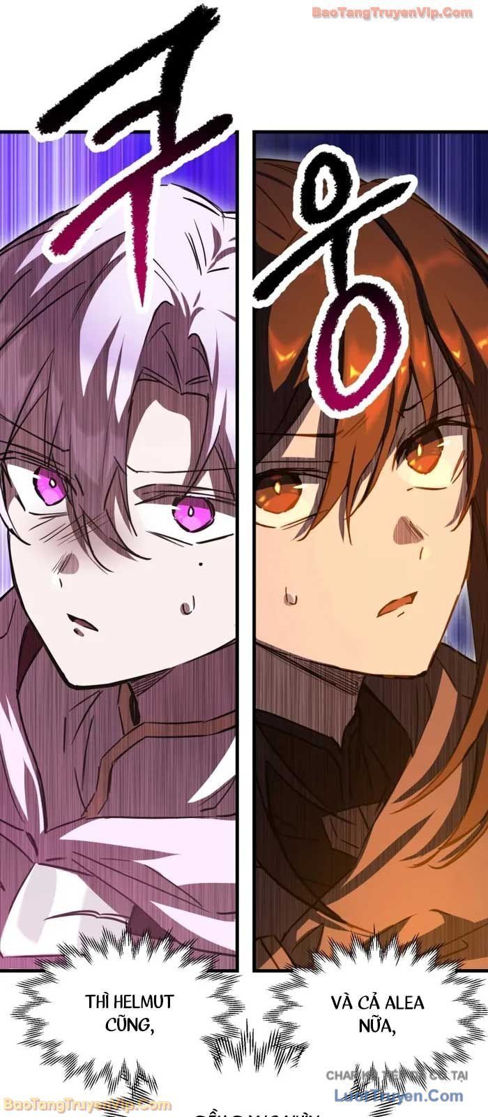 Helmut Đứa Trẻ Bị Ruồng Bỏ Chapter 115 - 62