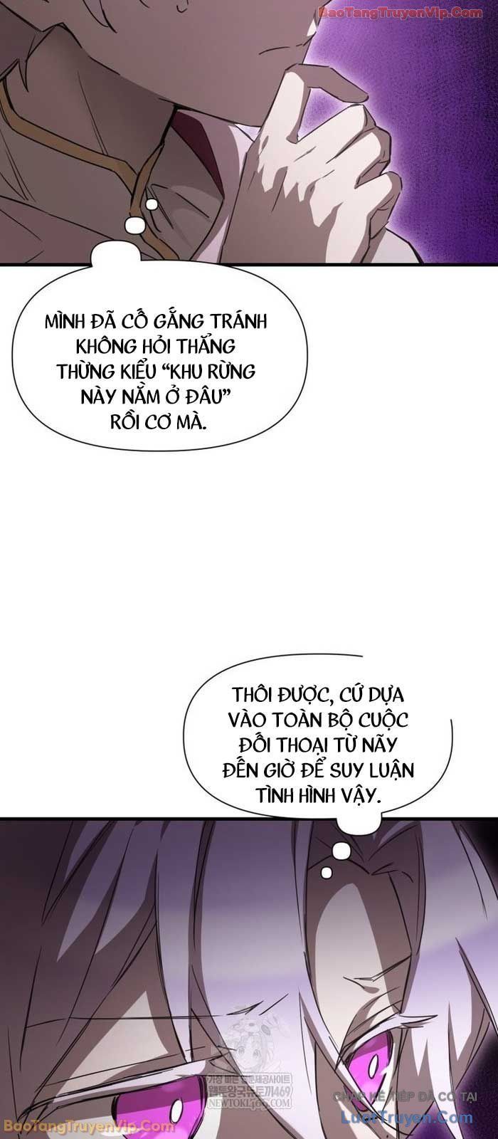 Helmut Đứa Trẻ Bị Ruồng Bỏ Chapter 116 - 11