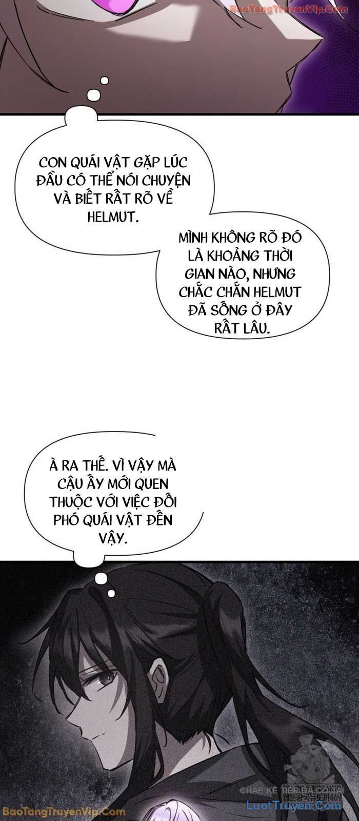 Helmut Đứa Trẻ Bị Ruồng Bỏ Chapter 116 - 12