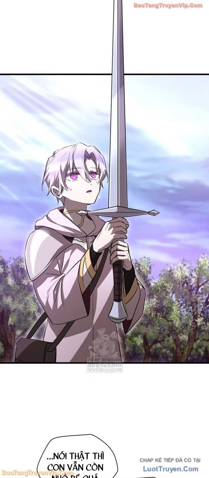 Helmut Đứa Trẻ Bị Ruồng Bỏ Chapter 116 - 19