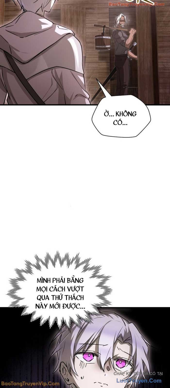 Helmut Đứa Trẻ Bị Ruồng Bỏ Chapter 116 - 3