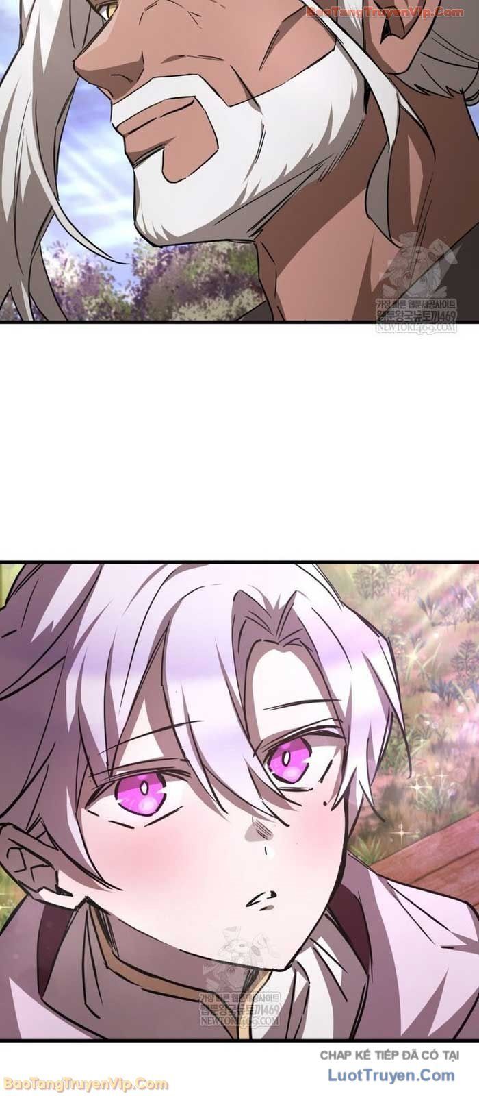 Helmut Đứa Trẻ Bị Ruồng Bỏ Chapter 116 - 21