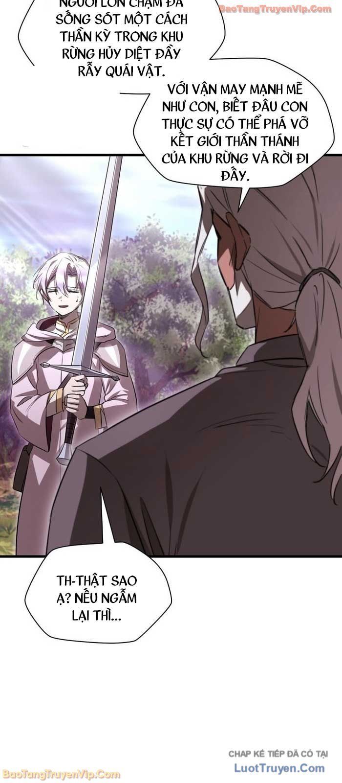 Helmut Đứa Trẻ Bị Ruồng Bỏ Chapter 116 - 24