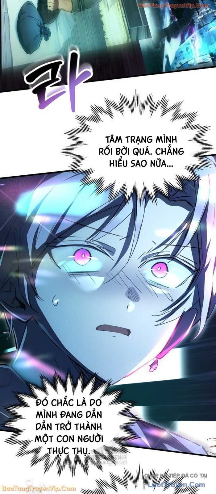 Helmut Đứa Trẻ Bị Ruồng Bỏ Chapter 116 - 36