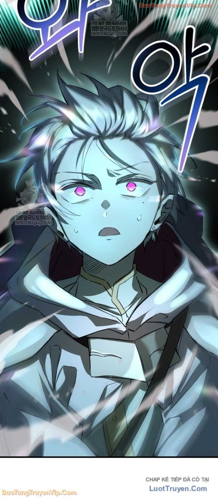 Helmut Đứa Trẻ Bị Ruồng Bỏ Chapter 116 - 38