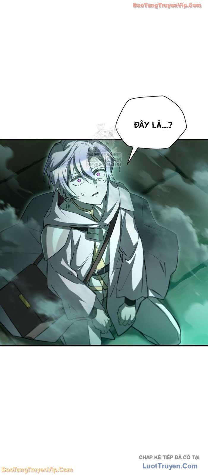 Helmut Đứa Trẻ Bị Ruồng Bỏ Chapter 116 - 40