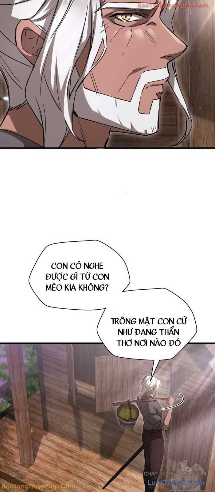 Helmut Đứa Trẻ Bị Ruồng Bỏ Chapter 116 - 5