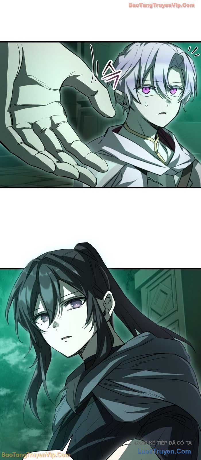 Helmut Đứa Trẻ Bị Ruồng Bỏ Chapter 116 - 41