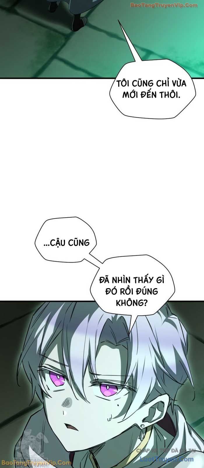 Helmut Đứa Trẻ Bị Ruồng Bỏ Chapter 116 - 44