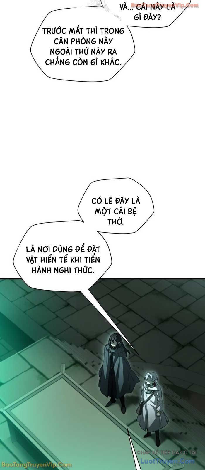 Helmut Đứa Trẻ Bị Ruồng Bỏ Chapter 116 - 50