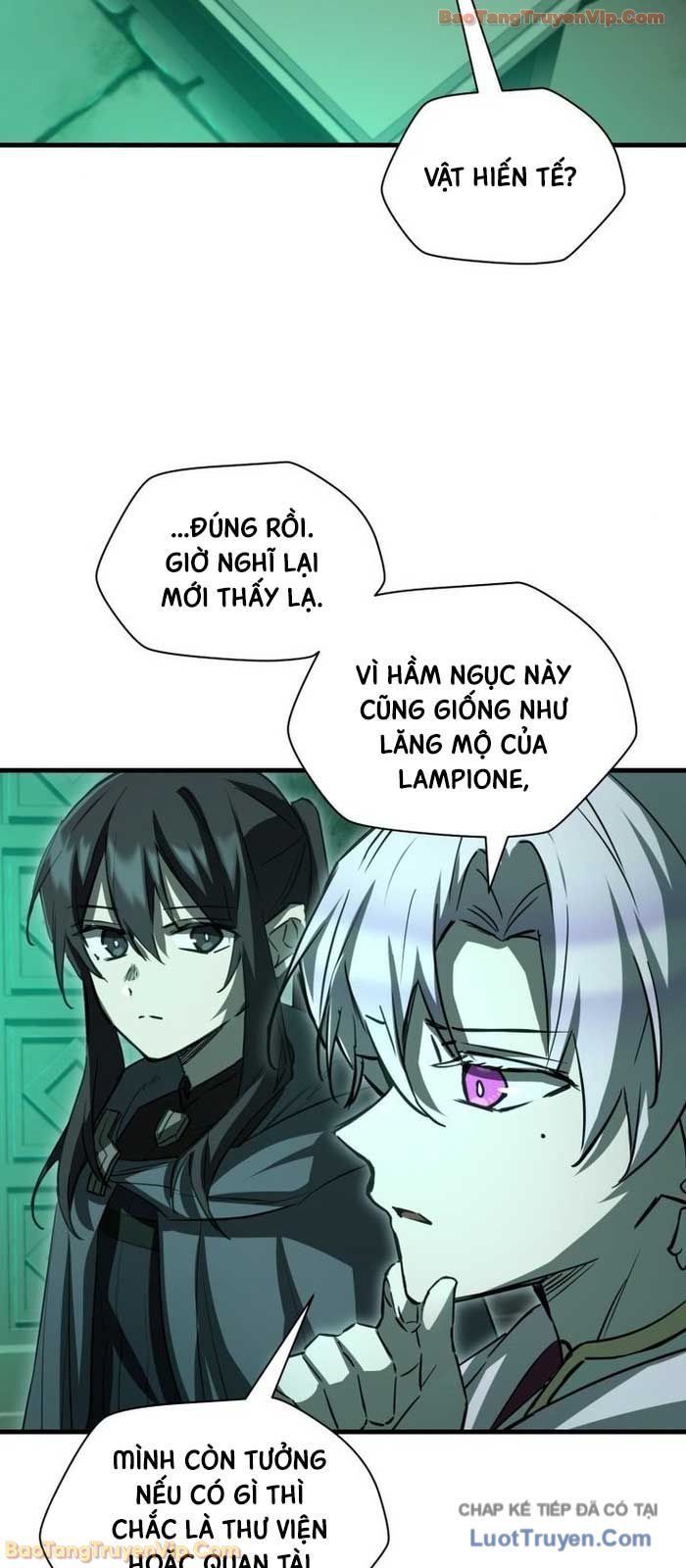 Helmut Đứa Trẻ Bị Ruồng Bỏ Chapter 116 - 51