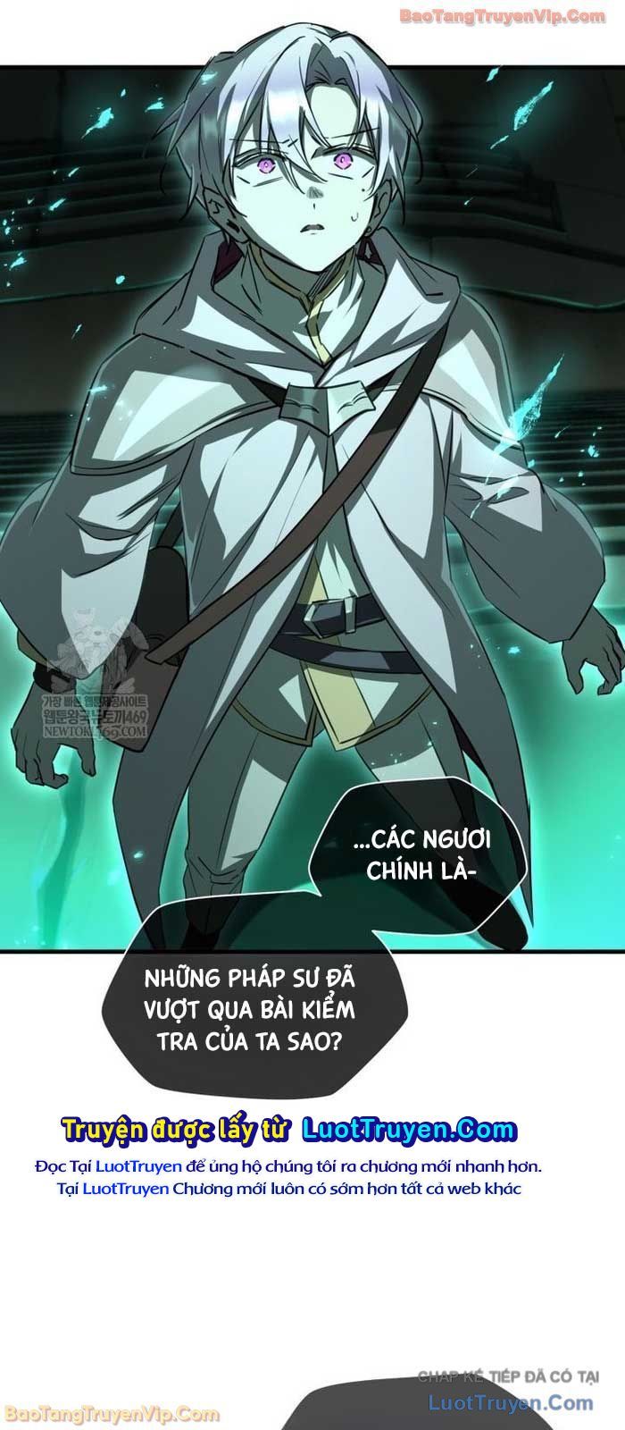 Helmut Đứa Trẻ Bị Ruồng Bỏ Chapter 116 - 57