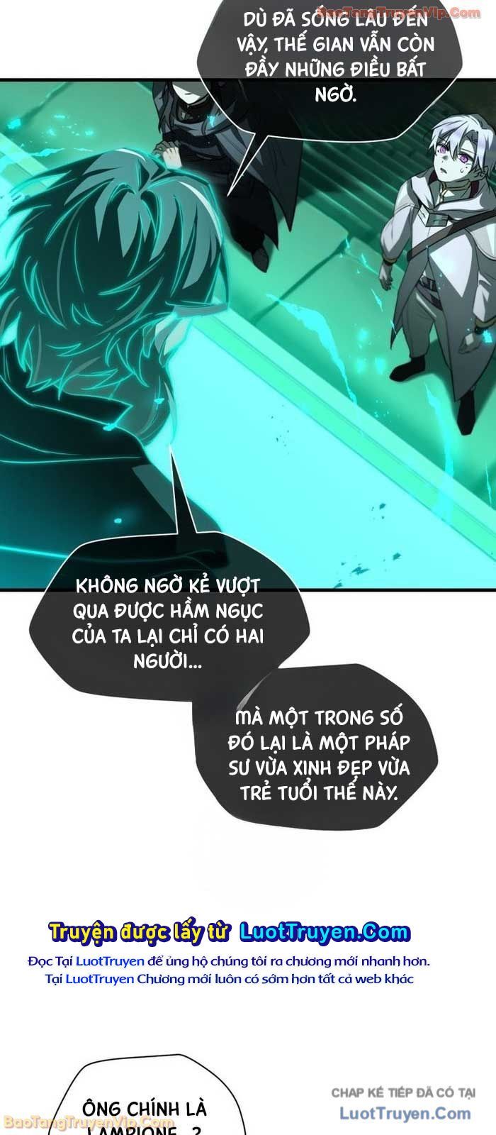 Helmut Đứa Trẻ Bị Ruồng Bỏ Chapter 116 - 58