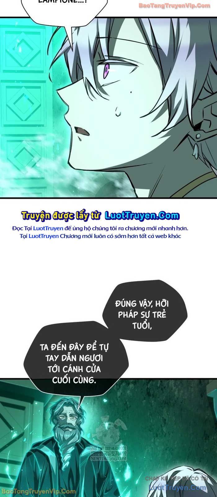 Helmut Đứa Trẻ Bị Ruồng Bỏ Chapter 116 - 59