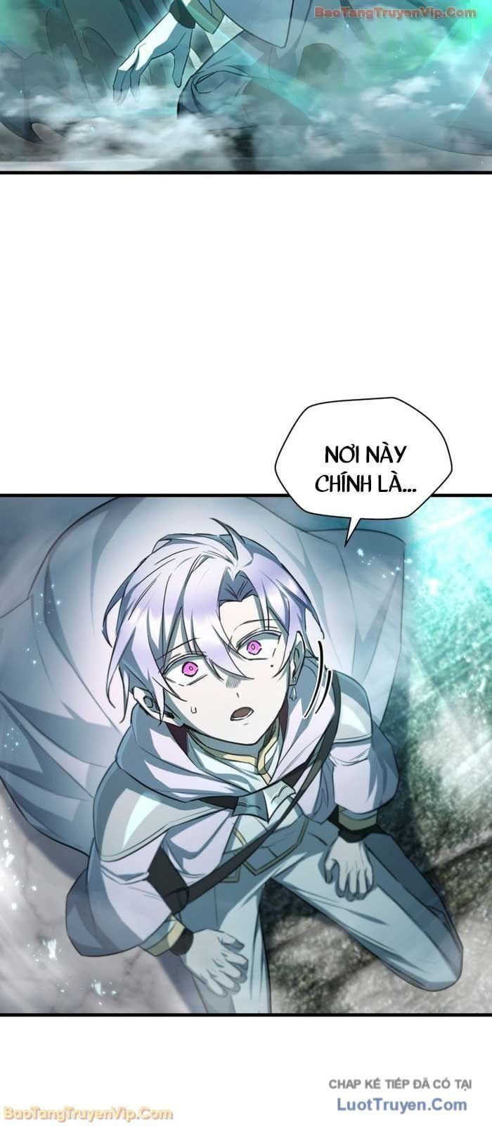 Helmut Đứa Trẻ Bị Ruồng Bỏ Chapter 117 - 2