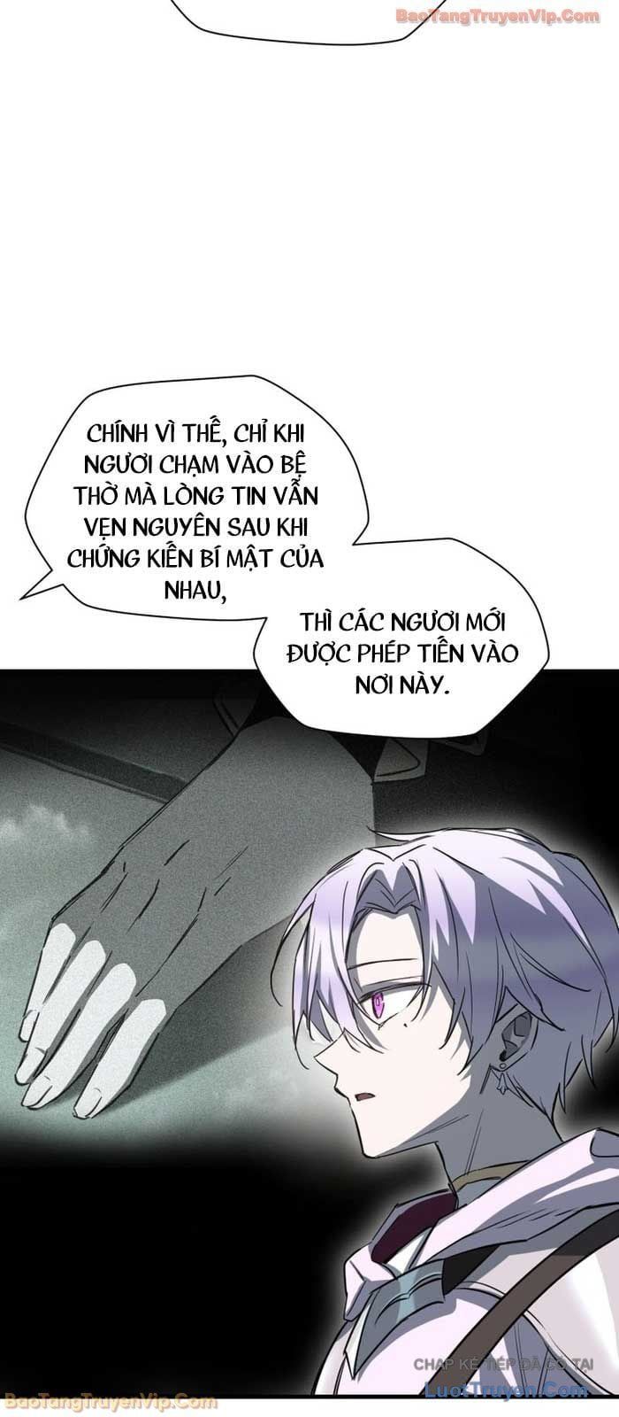 Helmut Đứa Trẻ Bị Ruồng Bỏ Chapter 117 - 11