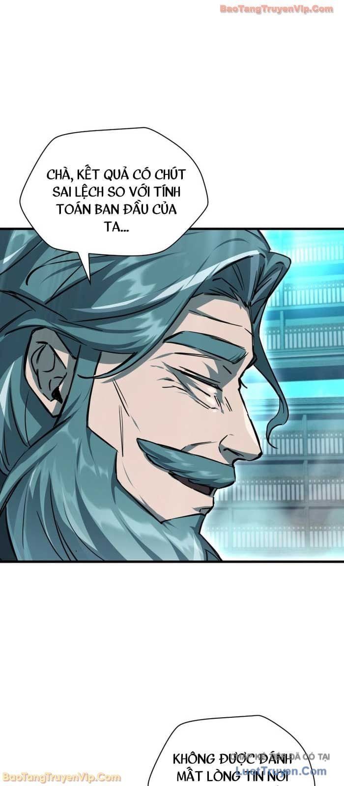 Helmut Đứa Trẻ Bị Ruồng Bỏ Chapter 117 - 12