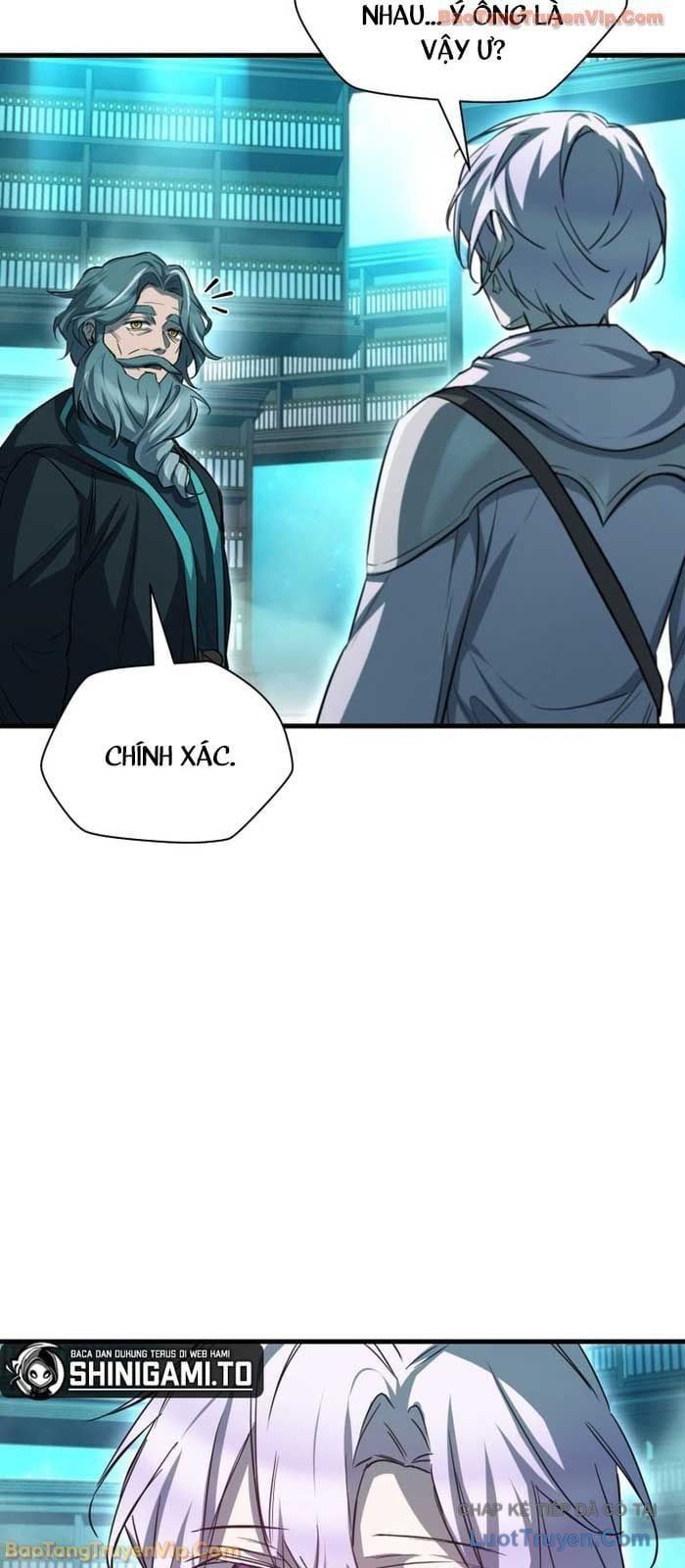 Helmut Đứa Trẻ Bị Ruồng Bỏ Chapter 117 - 13