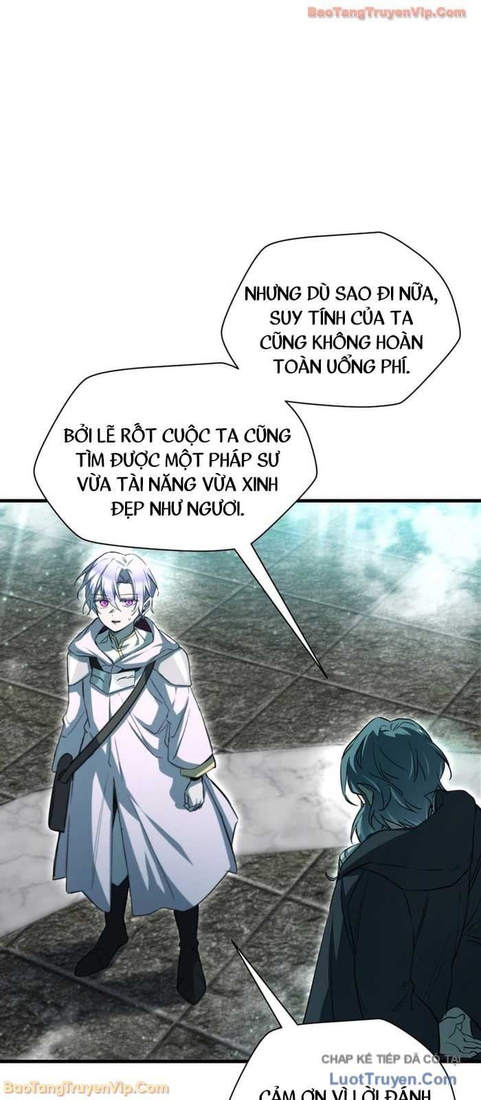 Helmut Đứa Trẻ Bị Ruồng Bỏ Chapter 117 - 16