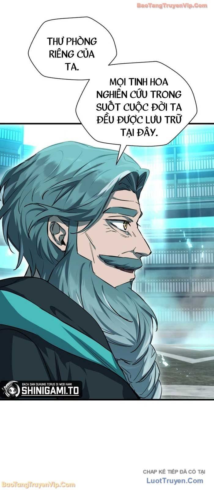 Helmut Đứa Trẻ Bị Ruồng Bỏ Chapter 117 - 3