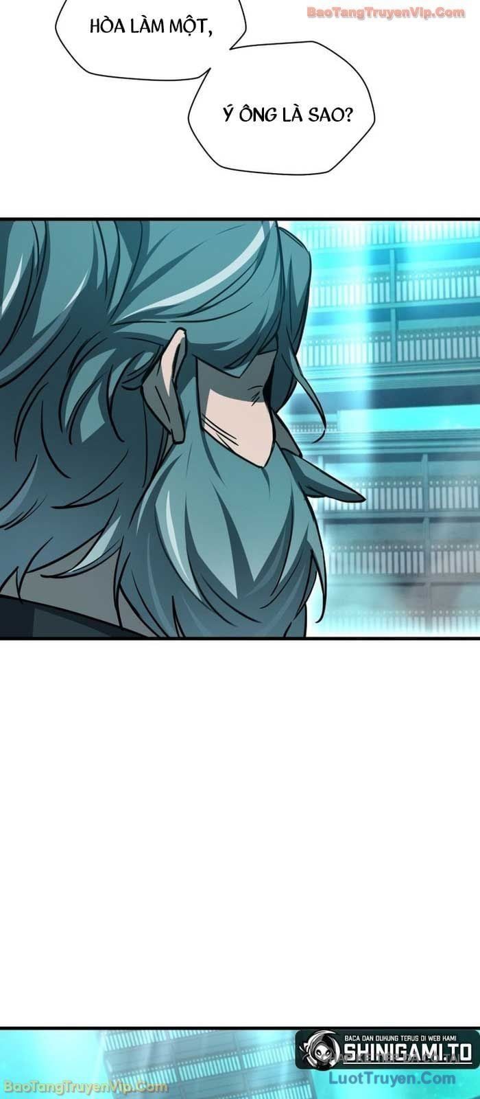 Helmut Đứa Trẻ Bị Ruồng Bỏ Chapter 117 - 22