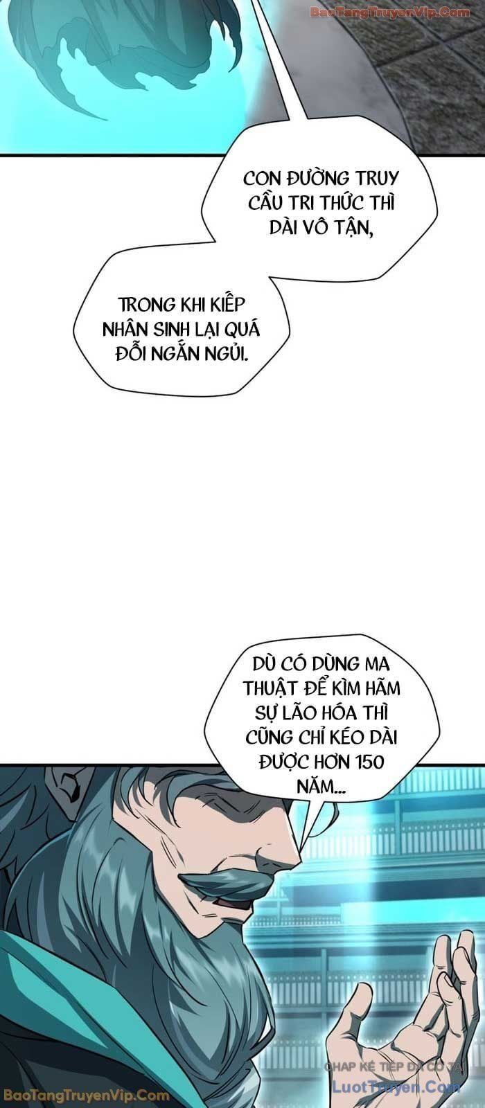 Helmut Đứa Trẻ Bị Ruồng Bỏ Chapter 117 - 28